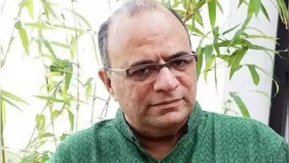 ‘I dedicate it to my country’: Prithviraj director Chandraprakash Dwivedi on winning Padma Shri award