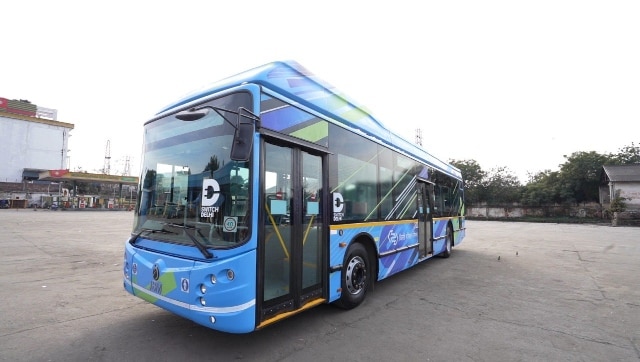 New Delhi expected to get its first electric bus in February: all you need to know about election vehicle New Delhi expected to get its first electric bus in February: all you need to know about election vehicle