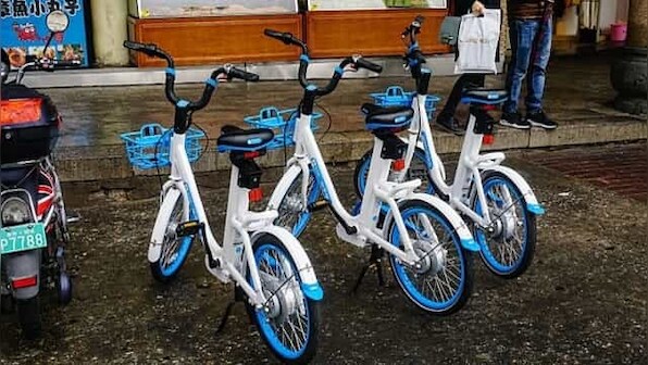 Budget 2022: Why upcoming financial statement is crucial for two wheeler industry in India for leading to a greener future