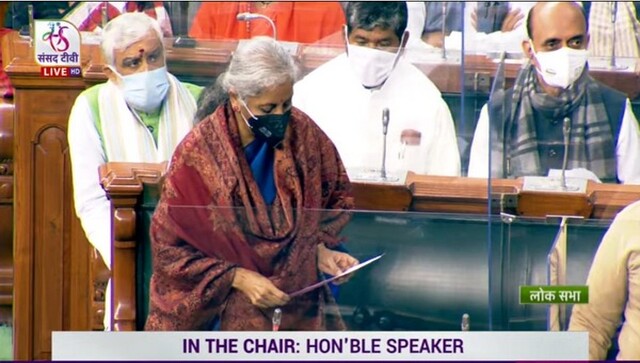 Economic Survey of India 2021-22: GDP growth forecast at 8 to 8.5% in FY23; key points Economic Survey of India 2021-22: GDP growth forecast at 8 to 8.5% in FY23; key points