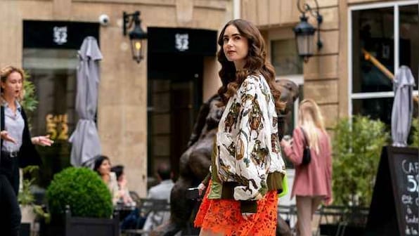 More is more, less is a bore: Appreciating Emily in Paris Season 2’s unapologetic maximalism in minimalist Paris