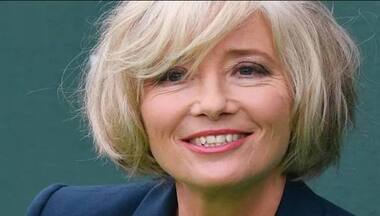 Emma Thompson on nudity and ageing in Sundance sex worker comedy: 'Found it fantastically hard to do'