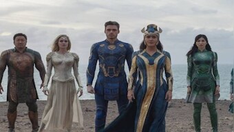 Kingo and Karun to Sersi and Ikaris, let’s take a look at some duos in Marvel’s Eternals