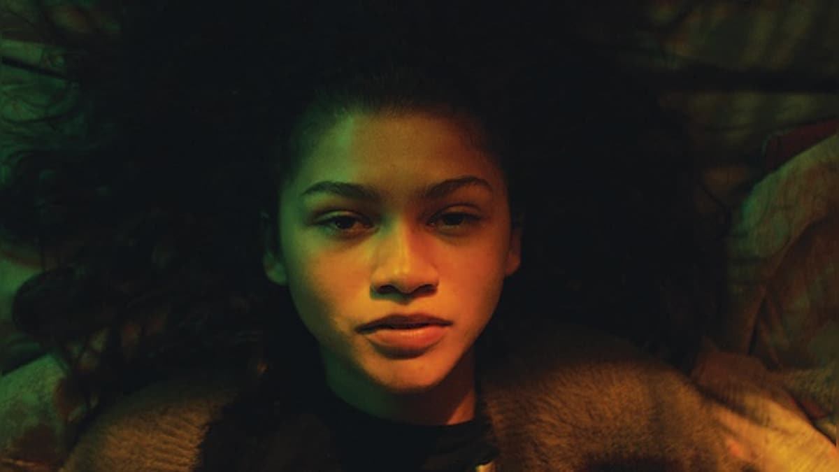 As Season 2 of Zendaya's Euphoria premieres on Disney+ Hotstar, a recap of the first Emmy-winning instalment