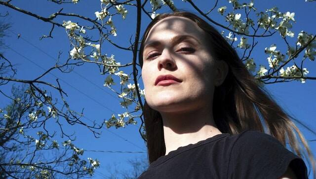 Evan Rachel Wood appears in 