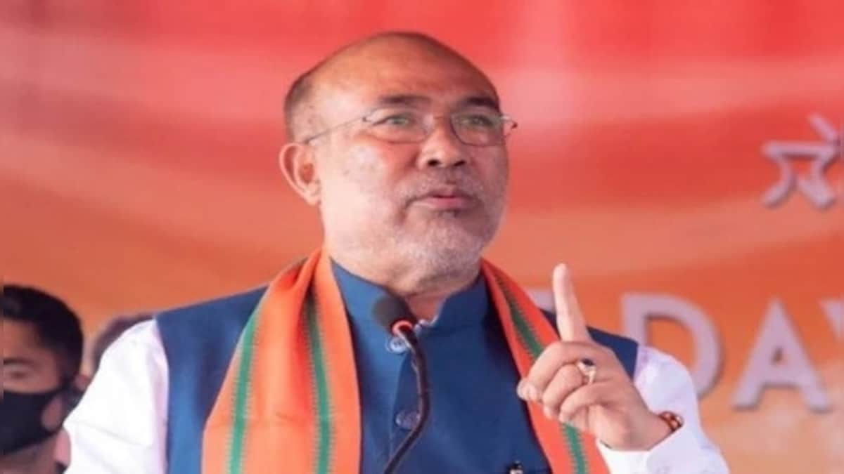 Eyeing second term in Manipur, BJP may ditch Conrad Sangma's NPP, make pre-poll alliance with NPF