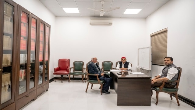 UP Assembly polls: SP, RLD release first list of 29 candidates; check list here UP Assembly polls: SP, RLD release first list of 29 candidates; check list here