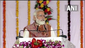 PM Modi to deliver keynote address at launch ceremony of 'Azadi Ke Amrit Mahotsav se Swarnim Bharat Ke Ore' today