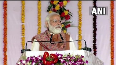 Modi's 30 million 'lakhpatis' symbolise clarity of thought in policy, and expose the naysayers