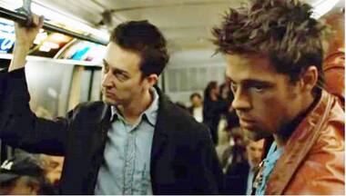One film, two endings: In China, Fight Club ends in police whimper, not anarchist bang