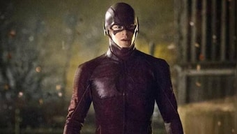 The Flash to be renewed for ninth season, series lead Grant Gustin to return