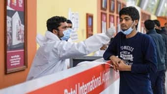 India announces new guidelines, makes seven-day quarantine mandatory for all international arrivals from 11 January