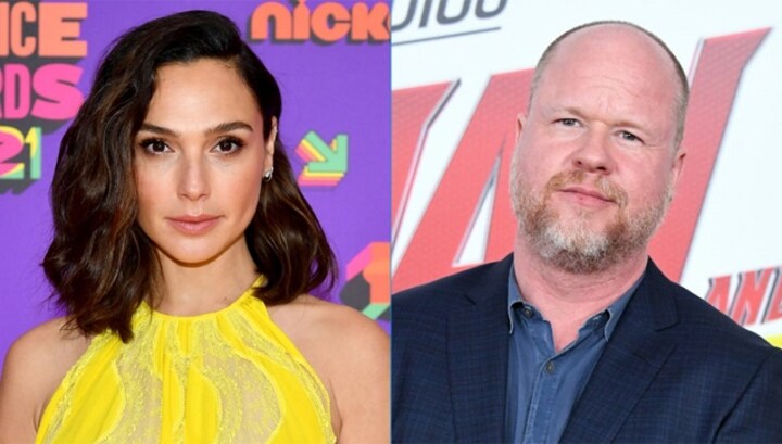 Joss Whedon breaks silence on Justice League controversy, denies threatening Gal Gadot's career