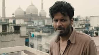 In Gali Guleiyan, director Dipesh Jain used Old Delhi as a maze: 'I've seen people who lived there unable to get out'
