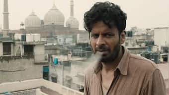 In Gali Guleiyan, director Dipesh Jain used Old Delhi as a maze: 'I've seen people who lived there unable to get out'