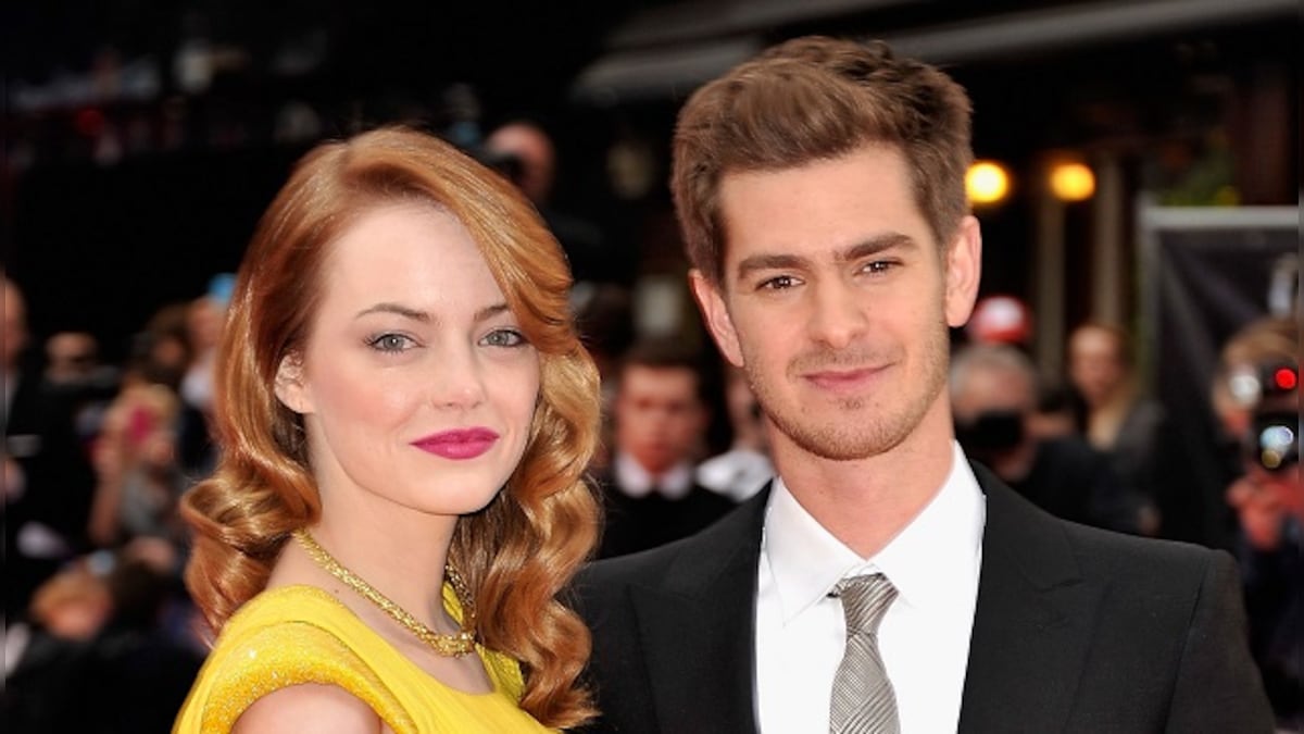 Andrew Garfield admits lying to Emma Stone about surprise role in Spider-Man: No Way Home