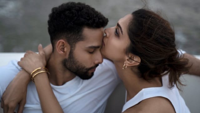 Siddhant Chaturvedi on switching mediums - 'I don't mind doing that, but  right now, the focus is just to be out there to entertain people'