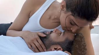 All eyes on Siddhant Chaturvedi, Deepika Padukone's sizzling chemistry in  Gehraiyaan song Beqaboo; watch – Firstpost