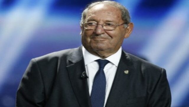 Real Madrid legend and six-time European Cup winner Paco Gento dies at 88 Real Madrid legend and six-time European Cup winner Paco Gento dies at 88