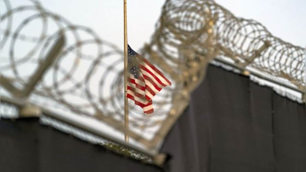 Guantánamo Bay detention camp marks 20 years: History and controversy surrounding US prison