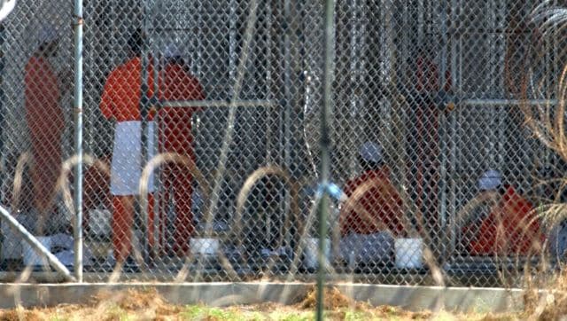 Guantánamo Bay Detention Camp Marks 20 Years: History And Controversy ...