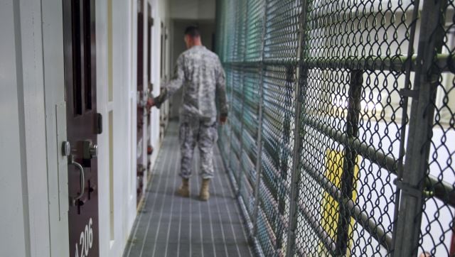 Guantánamo Bay Detention Camp Marks 20 Years History And Controversy