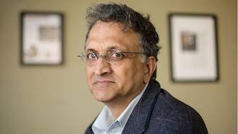 Ramachandra Guha: I haven’t written Rebels Against the Raj to influence Indians on their political preferences