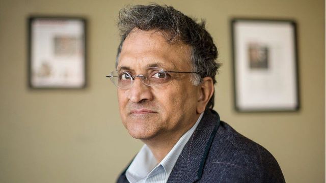 Ramachandra Guha: I haven’t written Rebels Against the Raj to influence Indians on their political preferences Ramachandra Guha: I haven’t written Rebels Against the Raj to influence Indians on their political preferences
