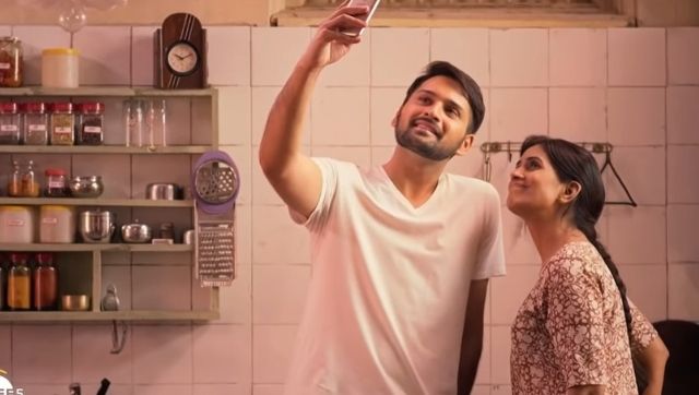 In Marathi film Gulabjaam, a delectable journey of local cuisine explores the ties between food and memory In Marathi film Gulabjaam, a delectable journey of local cuisine explores the ties between food and memory