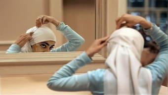 Karnataka: Another college bans entry of students wearing hijabs over 'uniform norms'