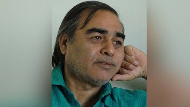 Ibrahim Ashq, lyricist of Kaho Naa… Pyaar Hai, dies at 70 Ibrahim Ashq, lyricist of Kaho Naa… Pyaar Hai, dies at 70