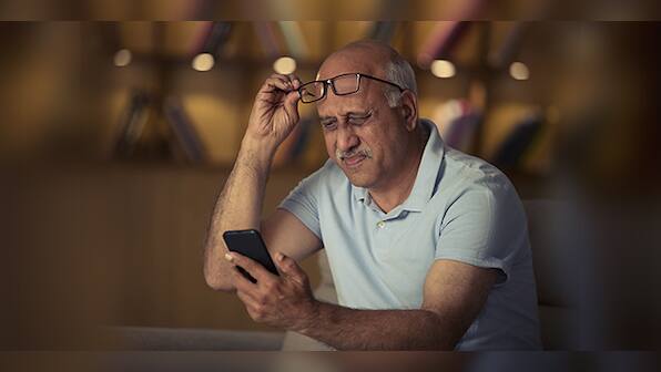 Are you a Diabetes Patient? Pay attention to your vision.