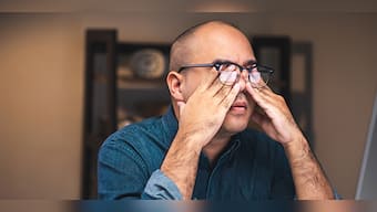 Diabetes related vision problems could seriously hamper your family's quality of life