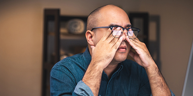 Diabetes related vision problems could seriously hamper your family's quality of life Diabetes related vision problems could seriously hamper your family's quality of life