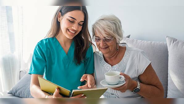 Caregivers beware! Symptoms you must watch out for in patients with diabetes.