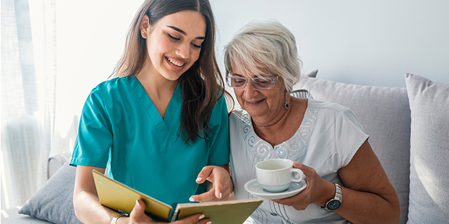 Caregivers beware! Symptoms you must watch out for in patients with diabetes. Caregivers beware! Symptoms you must watch out for in patients with diabetes.