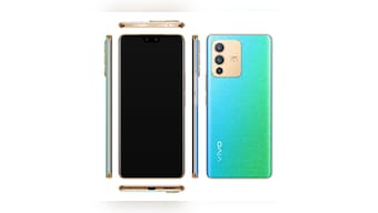 Best smartphones under 40k: Funky rear panels and impressive selfie cameras are the new normal, feat. vivo V23 Pro