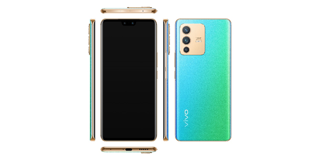 Best smartphones under 40k: Funky rear panels and impressive selfie cameras are the new normal, feat. vivo V23 Pro Best smartphones under 40k: Funky rear panels and impressive selfie cameras are the new normal, feat. vivo V23 Pro