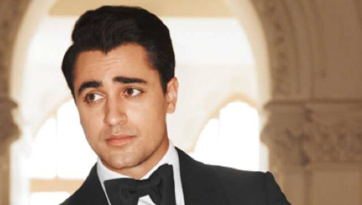 What happened to the Jaane Tu Ya Jaane Na actor Imran Khan?