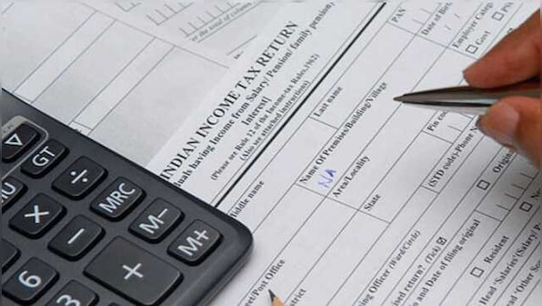 Here's why you need to still file your income tax return after paying TDS