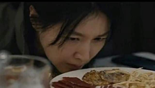 Still from Inspector Koo