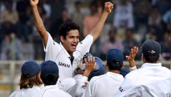 On this day in 2006: Irfan Pathan stunned Pakistan, became first to take a hat-trick in first over of a Test