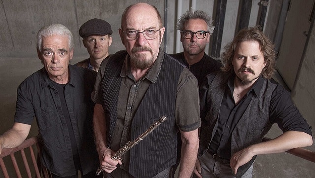 Interview with Ian Anderson from Jethro Tull: the philosopher of