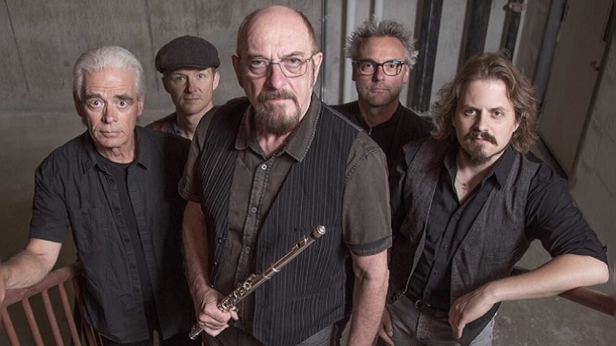 After 23 years, Jethro Tull strikes back with original music: Why Ian Anderson's band hasn't been rendered irrelevant with time