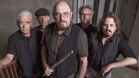 After 23 years, Jethro Tull strikes back with original music: Why Ian Anderson's band hasn't been rendered irrelevant with time