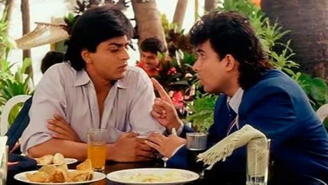 How extending my palette to beyond Bollywood helped me undo my stomach's inherent patriotism and vegetarianism How extending my palette to beyond Bollywood helped me undo my stomach's inherent patriotism and vegetarianism