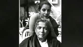 Shabana Azmi recalls father Kaifi Azmi: 'There is not a single moment when I don’t feel his presence'