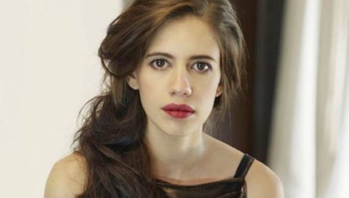 Hindi Bol Kar Girl Fuck Video - Five times Kalki Koechlin proved herself to be an exceptional  actor-Entertainment News , Firstpost