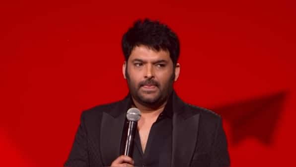 'Kapil Sharma may be finally able to crack jokes on things he couldn't on TV': stand-up comedians open on his new Netflix special