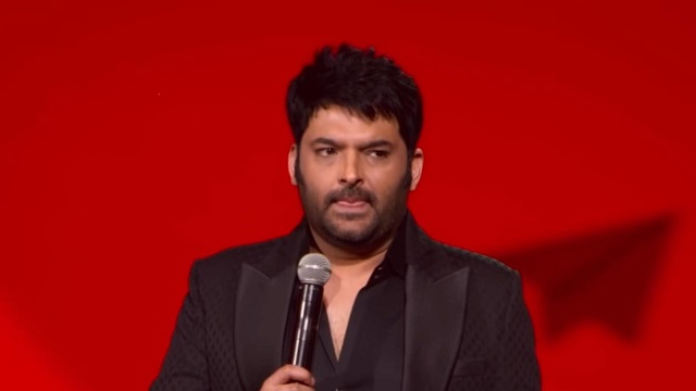 'Kapil Sharma may be finally able to crack jokes on things he couldn't on TV': stand-up comedians open on his new Netflix special 'Kapil Sharma may be finally able to crack jokes on things he couldn't on TV': stand-up comedians open on his new Netflix special
